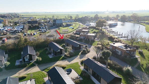 Medium property photo - Boekhorsterweg 21B176, 2362 AH Warmond